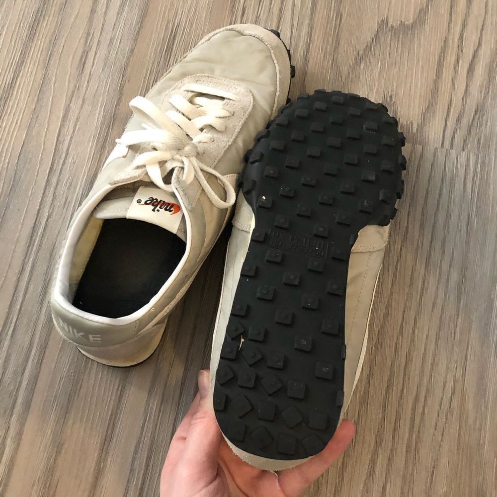 Nike Waterproof Sneakers - Picture 5 of 5